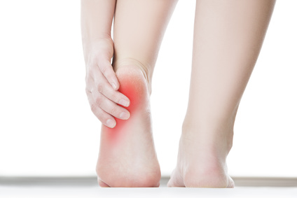 foot pain not plantar fasciitis