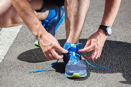 Foot Pain Whilst Running? Find the 